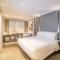 Atour Hotel Shenzhen Luohu Vientiane City