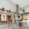 Atour Hotel Shenzhen Luohu Vientiane City