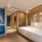 Atour Hotel Changzhou Wujin Science and Education City