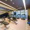 Atour Hotel Wuxi Coast City
