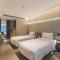 Atour S Hotel Chongqing Crown International