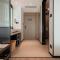 Atour Hotel Chengdu East Station Greenland 468 Center
