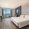 Atour Hotel Zhoushan Putuo Banshengdong Wharf - Čou-šan