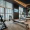 Atour Hotel Chengdu East Station Greenland 468 Center