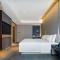 Atour Hotel Shaoxing Heqiao