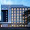 Atour Light Hotel Jinan Harmony Square Provincial Hospital - Цзінань