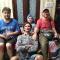 MJ Chawla Homestay double bed attached bathroom room
