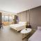 Atour Hotel Dalian Xinghai Square