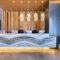 Atour Hotel Ningbo Sanjiangkou Bund Book City