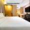 Atour Hotel Wuhan Tiandi Hankou Jiangtan