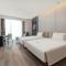 Atour Hotel Zhoushan Putuo Banshengdong Wharf - Čou-šan