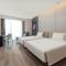 Atour Hotel Zhoushan Putuo Banshengdong Wharf - Zhoushan