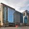 Atour Hotel Shenyang Railway Station Taiyuan Street