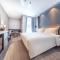 Atour X Hotel Hangzhou Binjiang Jiangnan Avenue