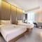 Atour Hotel Tianjin Eye