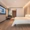 Atour Hotel Chengdu East Station Greenland 468 Center