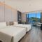 Atour Hotel Zhoushan Putuo Banshengdong Wharf - Čou-šan