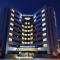 Atour Hotel Tianjin Binhai 1st Street