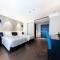 Atour X Hotel Hangzhou Binjiang Jiangnan Avenue