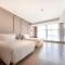 Atour Hotel Guiyang Guanshan Lake Park