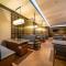 Atour Hotel Shenzhen Luohu Vientiane City