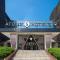 Atour S Hotel Xinghai Square
