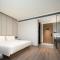 Atour Hotel Tianjin Zhongbei Haitai Industrial Park