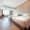 Atour Hotel Beijing Yansha Sanyuan Bridge - Pechino