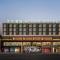 Atour Hotel Zhoushan Putuo Banshengdong Wharf - Čou-šan