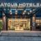 Atour Hotel Xiamen Xiagu Cruise Center
