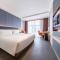 Atour X Hotel Shenzhen Guanlan Shanshui Pastoral