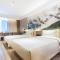 Atour Hotel Jinan Zhangqiu Century Avenue