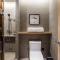 Atour Hotel Fuzhou Wusi Road Hot Spring Park