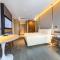 Atour Hotel Kunming Nanyue City