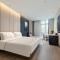Atour Hotel Hangzhou Xintiandi Zhongda Intime - Hangzhou