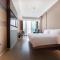 Atour Hotel Ningbo Sanjiangkou Bund Book City - Ningbo