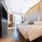 Atour Hotel Ningbo Sanjiangkou Bund Book City