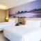 Atour Hotel Qinhuangdao Xiangxi Sea