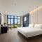 Atour Hotel Hangzhou Xintiandi Zhongda Intime - Hangzhou