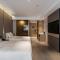 Atour Hotel Fuzhou Wusi Road Hot Spring Park