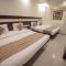 Hotel Stay Well Dx - Neu-Delhi