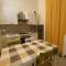 Independent Rooms Apartment - ST TERMINI