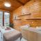 MOUNTAIN HILL LUXURY VILLA