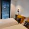 Vakantiewoningen Eyveld