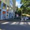 Bastis Central Guesthouse Lucerne City - Lucerna