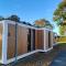 Vakantiewoningen Eyveld