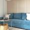 80qm privates Hausboot in Hamburg-Mitte - 汉堡
