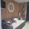 Studio Cosy " La Tarente Dorée "