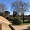 Terrasse avec vue Domaine Viticole - Sallèles-dʼAude