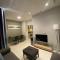 Easy Stay - The Median Rosebank